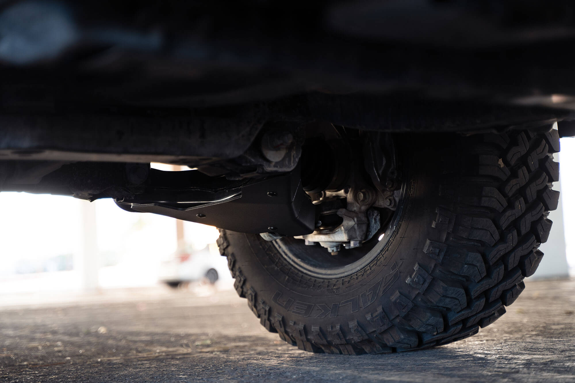 4th-gen-toyota-tundra-lca-skid-plates - NVMOS