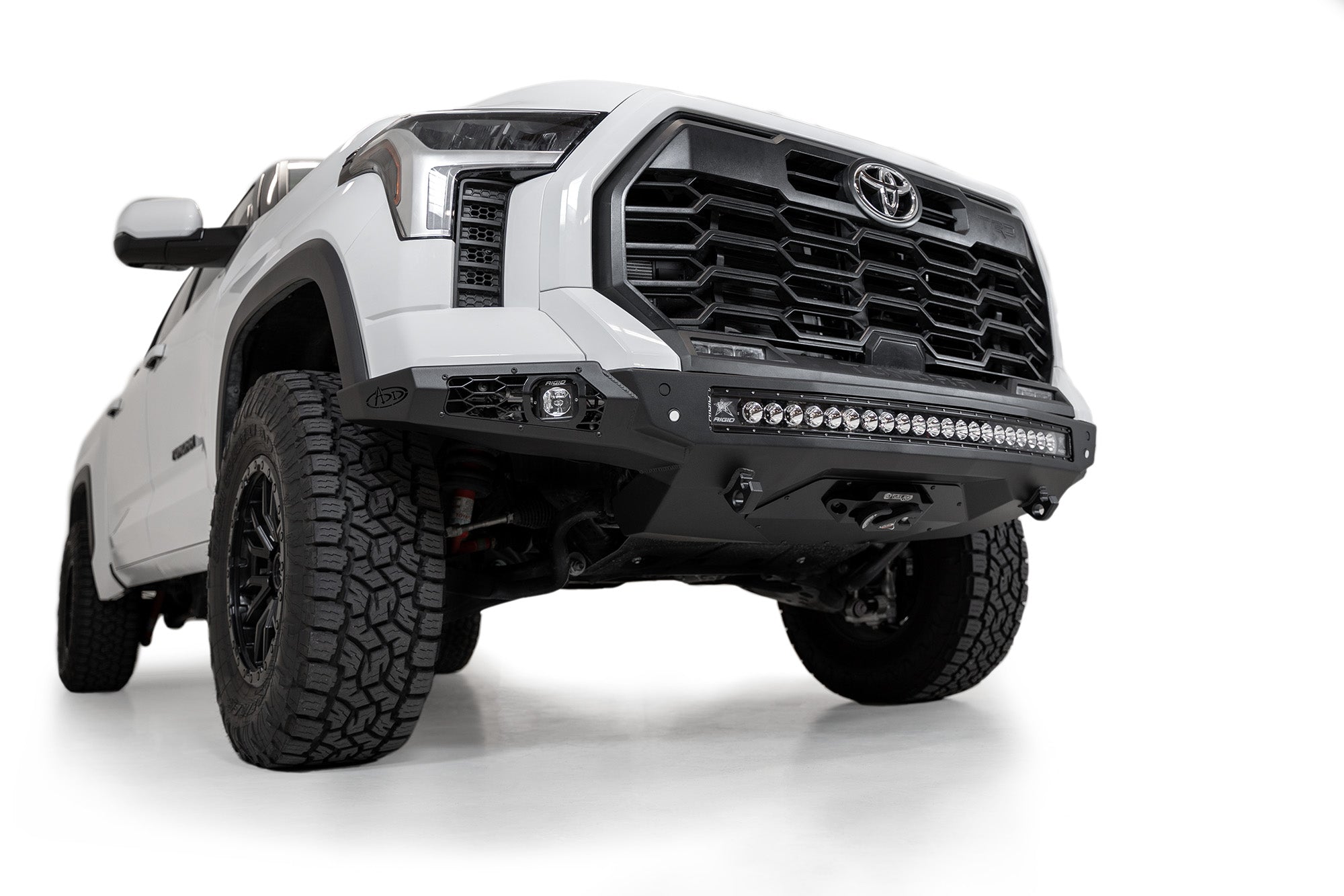 4th-gen-toyota-tundra-winch-front-bumper - NVMOS