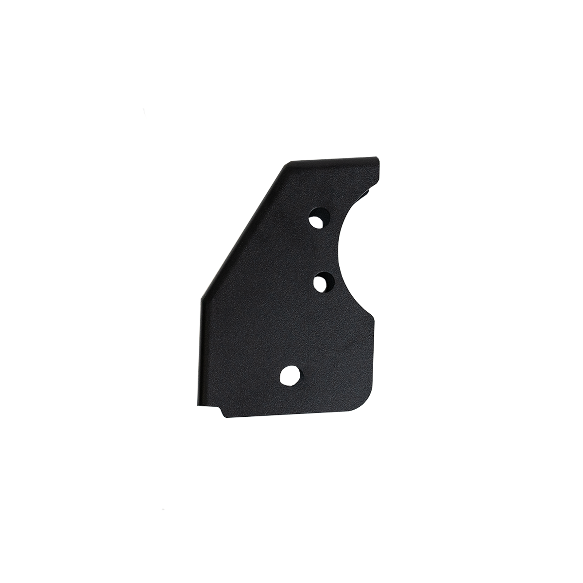 Trailing Arm Skid Plates For 2024+ Toyota Tacoma
