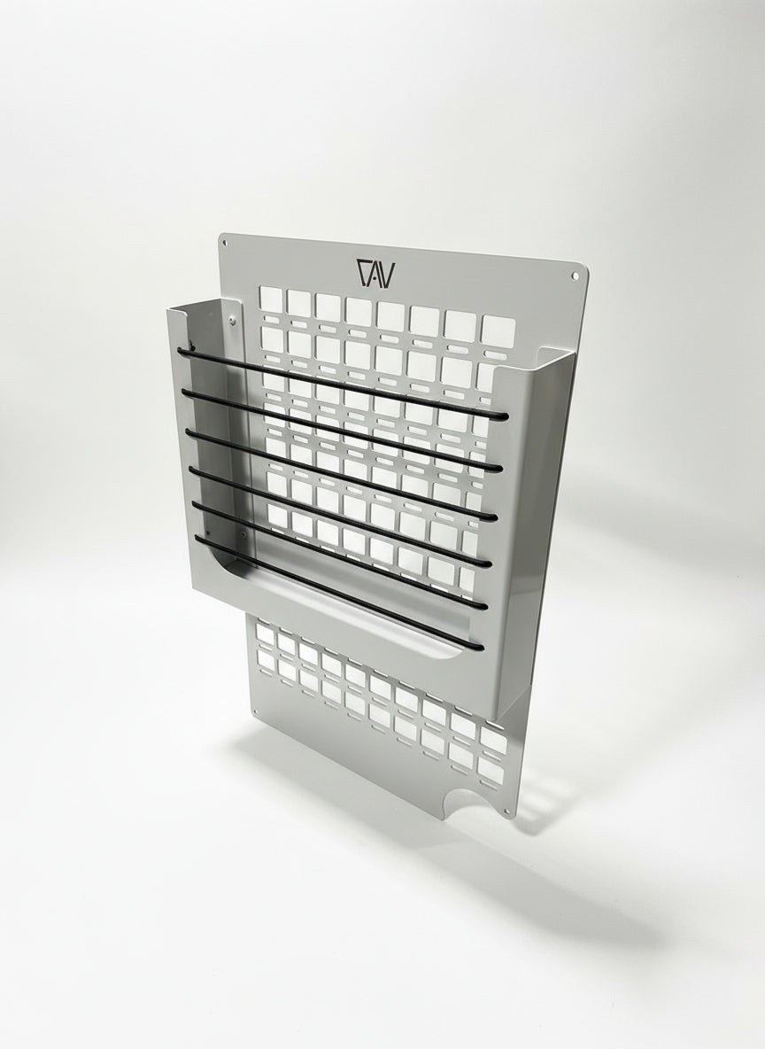 Ekko MOLLE Shelf System