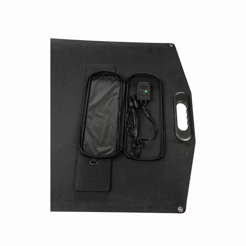 KC HiLiTES 150W Portable Foldable Solar Panel