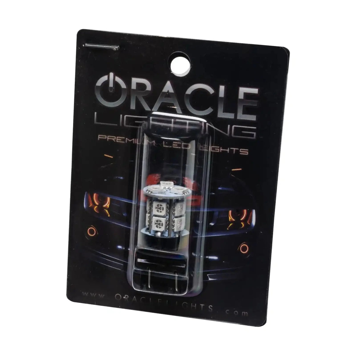 2012-2015 Toyota Tacoma 3157 - ORACLE LED Bulb Upgrade (Tail Light) - Single – view 2