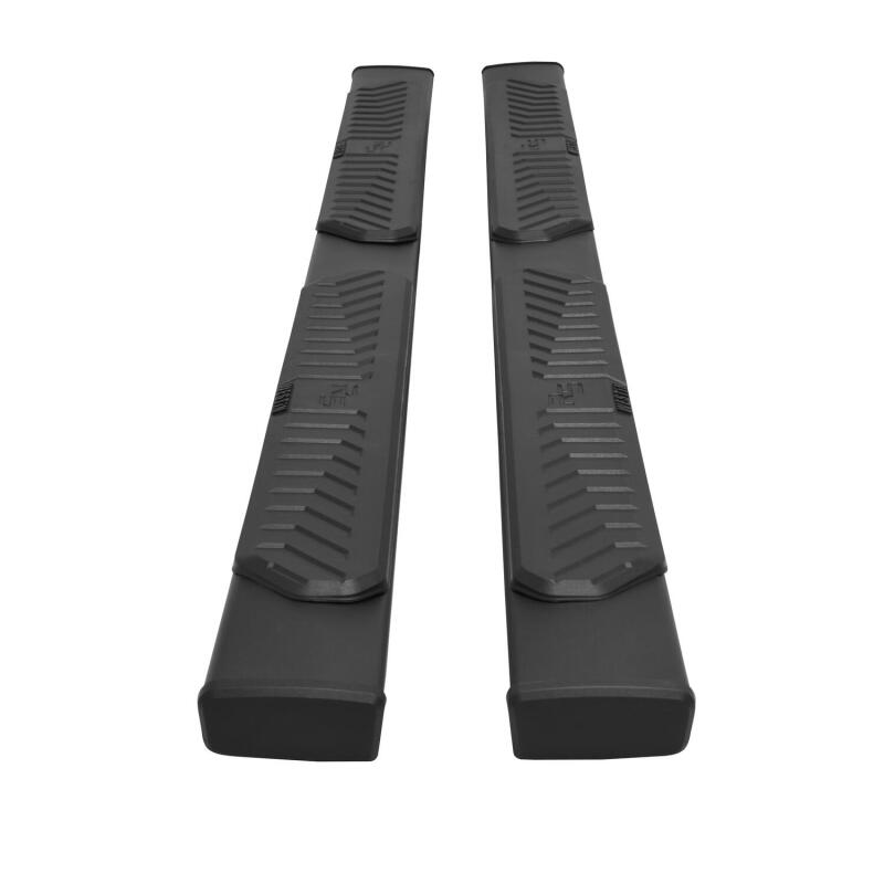 Westin R5 Nerf Step Bars, SuperCrew, fits Ford Ranger