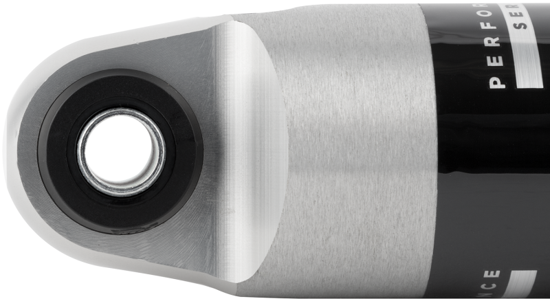 FOX 2.0 Performance Series Steering Stabilizer, fits Jeep Wrangler