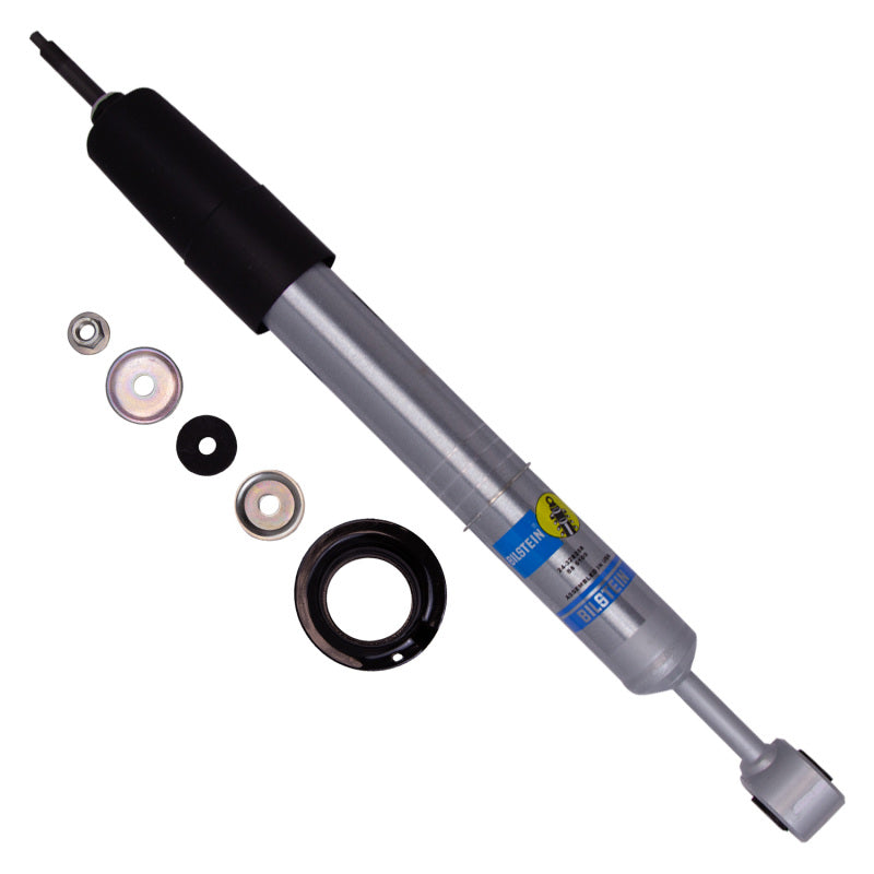 Bilstein B8 5100 Front Ride Height Adjustable Shock Absorber (0-2.5 in. Lift), fits Toyota 4Runner