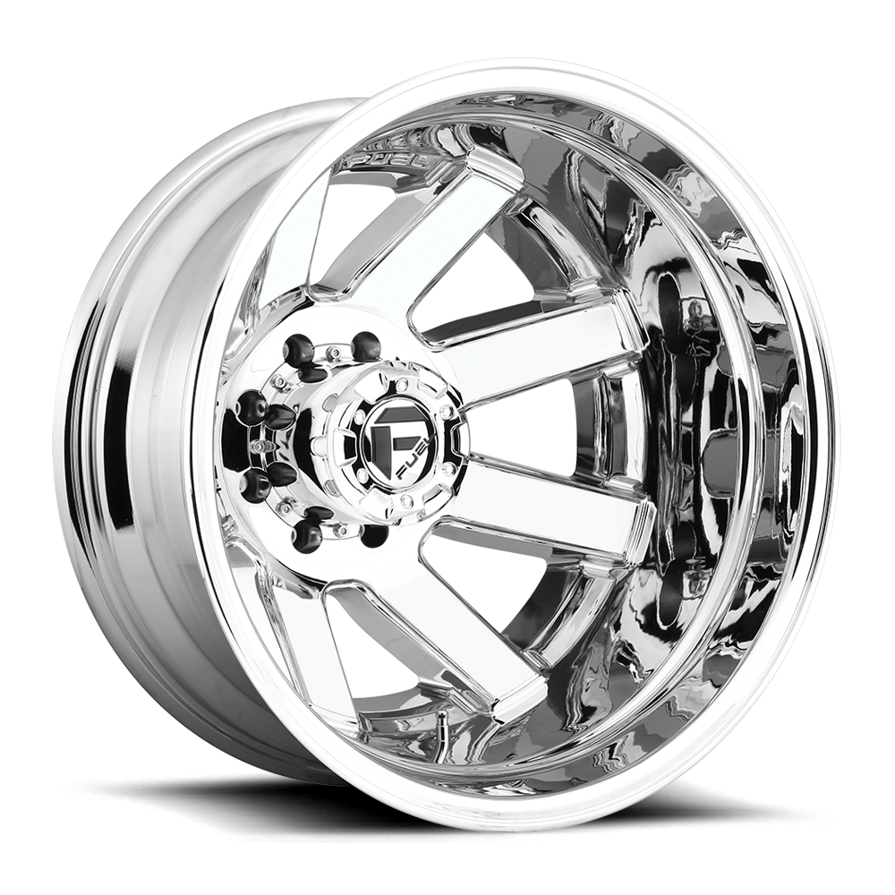 Fuel Maverick Dually Wheel