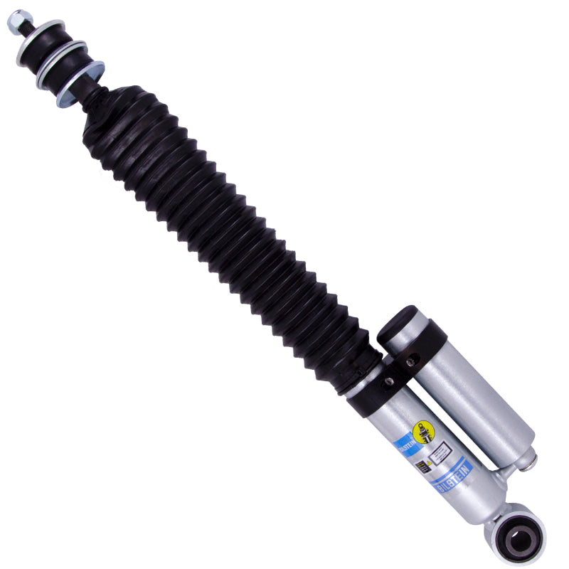 Bilstein 5160 Rear Shock Absorber with Remote Reservoir (0-2 in. Lift), fits Toyota Land Cruiser
