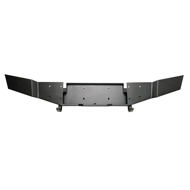 Westin XTS Front Bumper, fits Jeep Wrangler