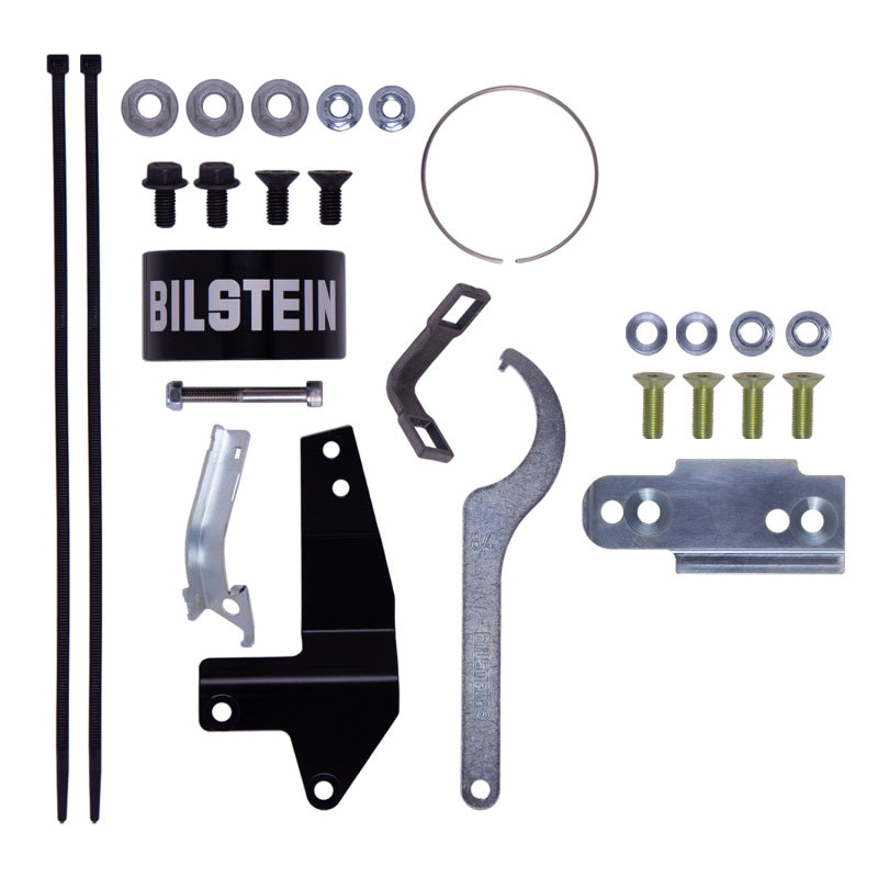 Bilstein B8 8112 ZoneControl CR Front Right Corner Module, fits Toyota 4Runner