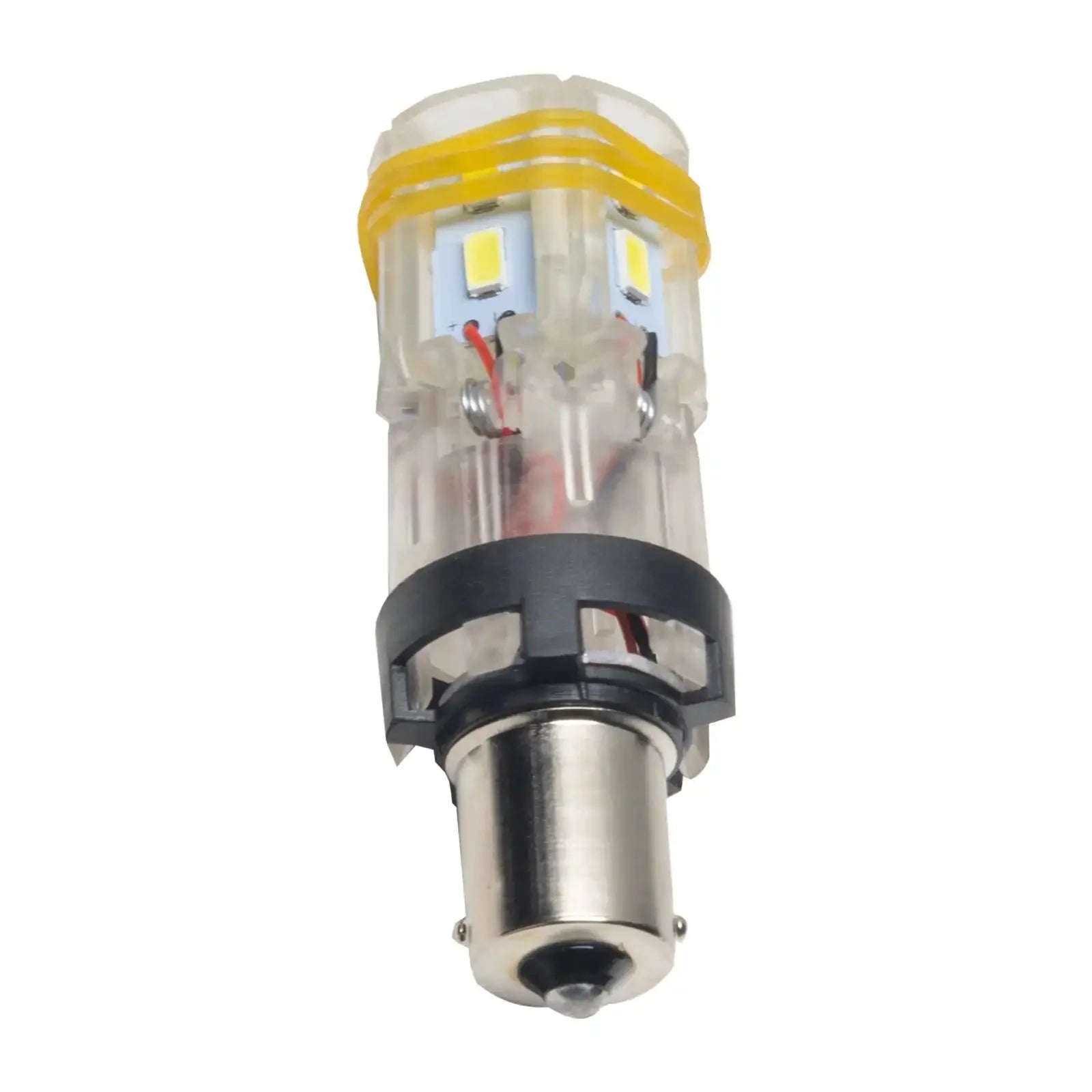 ORACLE 1156 15 SMD 3 Chip Spider Bulb (Single) - Cool White