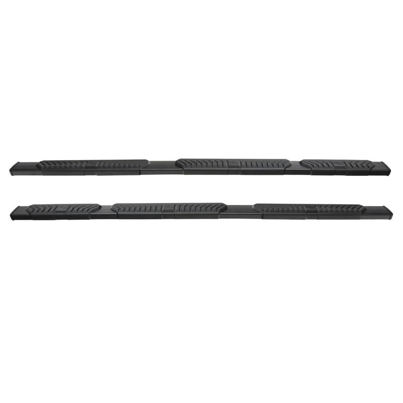 Westin R5 M-Series Wheel-to-Wheel Nerf Step Bars, Quad Cab, 6.5 ft. Bed, fits Ram 1500