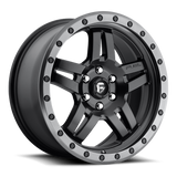Fuel Anza Wheel