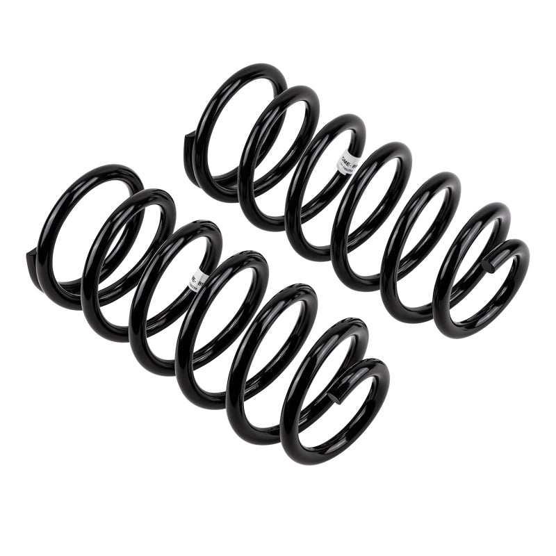 Old Man Emu Nitro Plus Suspension Kit (Front 1-2 in. / 0-330 lb, Rear 2 in. / 330 lb), fits Toyota 4Runner