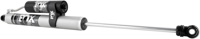 FOX 2.0 Performance Series Remote Reservoir Rear Shock (1.5-3.5 in. Lift), fits Ford F-250/F-350 Super Duty