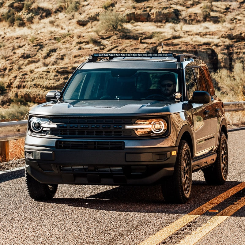 RIGID A-Pillar Light Mount Kit, fits Ford Bronco Sport