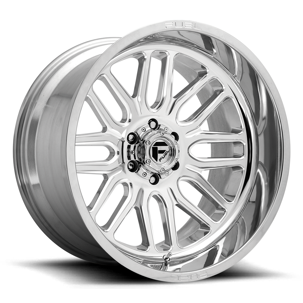 Fuel Ignite Wheel