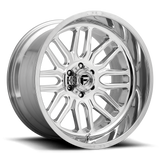 Fuel Ignite Wheel