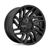 Fuel Typhoon Wheel