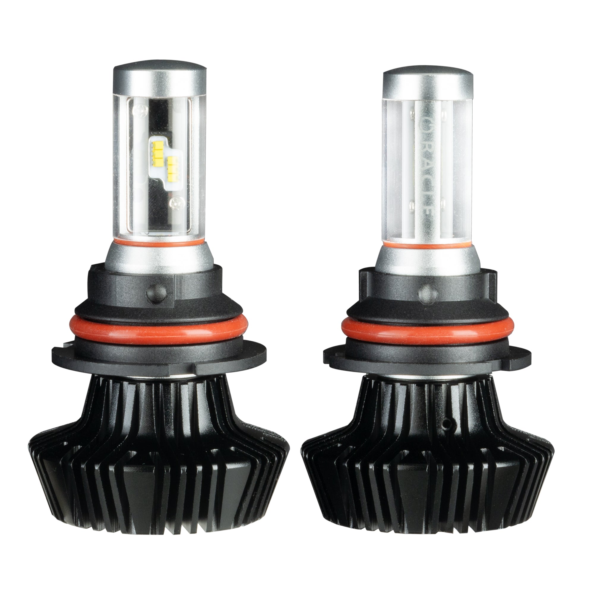 ORACLE Lighting 9007 - 4,000+ Lumen LED Light Bulb Conversion Kit (Low Beam)