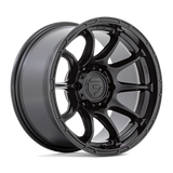 Fuel Variant Wheel