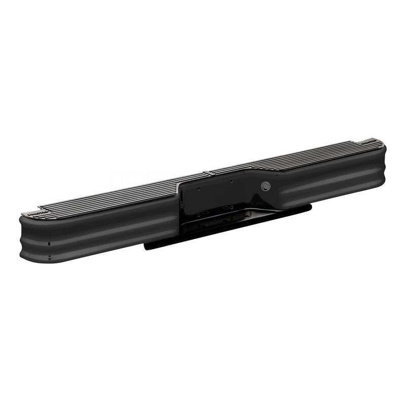 Westin Surestep Rear Bumper, Black, fits Ford Ranger