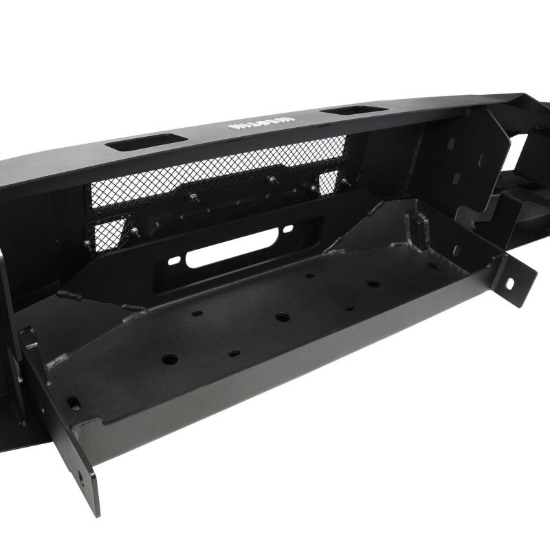 Westin Pro-Series Front Bumper, Full Width, fits Ram 1500