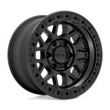 KMC GRS Wheel - 20"