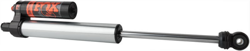 FOX 2.5 Factory Race Series Rear Piggyback Shock Set, DSC (2-3.5 in. Lift), fits Ford F-250/F-350 Super Duty