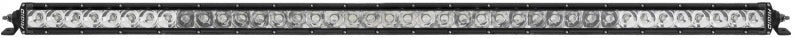 RIGID SR-Series PRO 40 in. LED Light Bar, Spot/Driving Combo