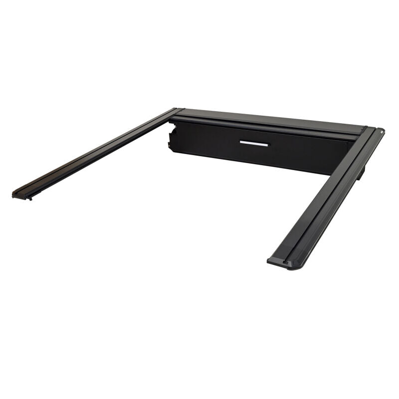 Westin Electric Retractable Tonneau Cover, 5 ft. 5 in. Bed, fits Toyota Tundra