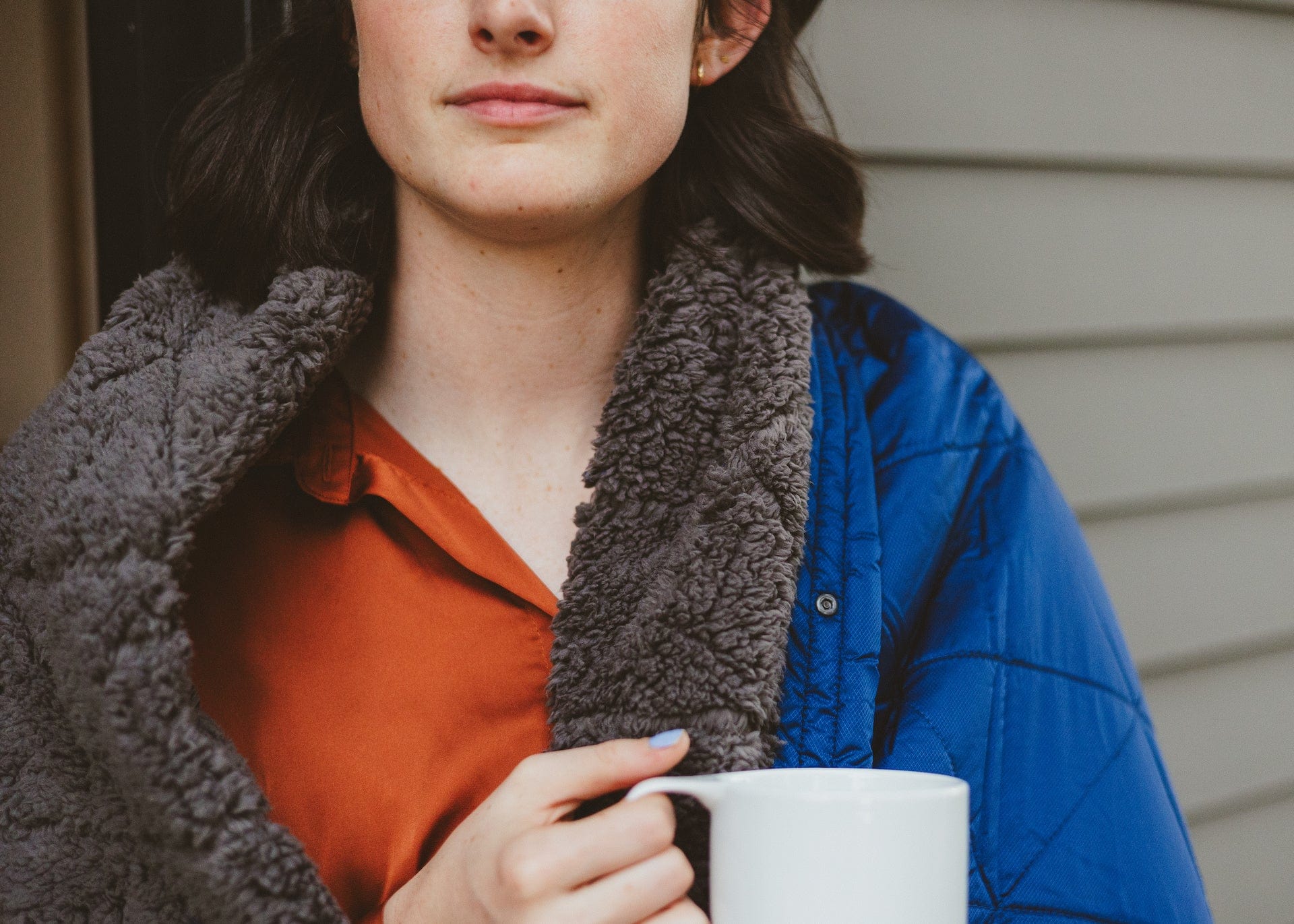 Kammok Mountain Blanket