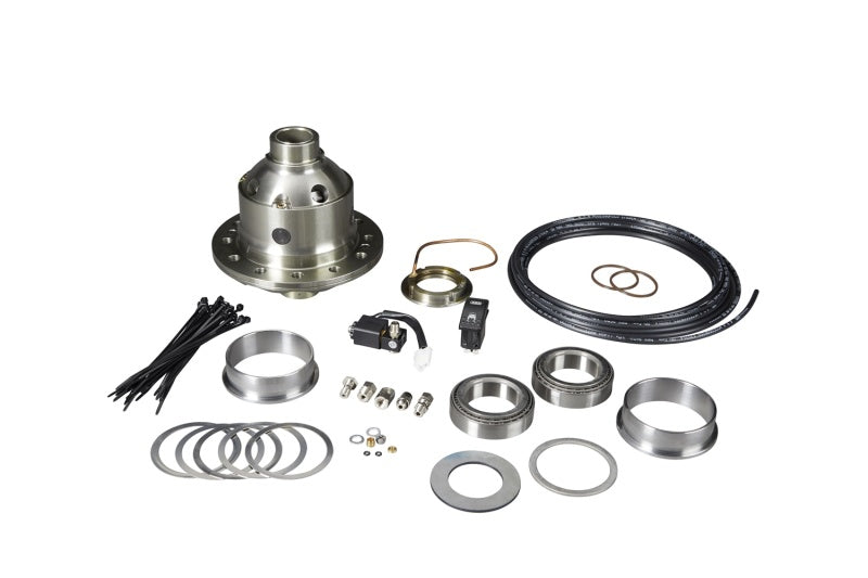 ARB Air Locker Differential, Toyota 8 in. IFS Front, 34 Spline, fits Toyota Tundra