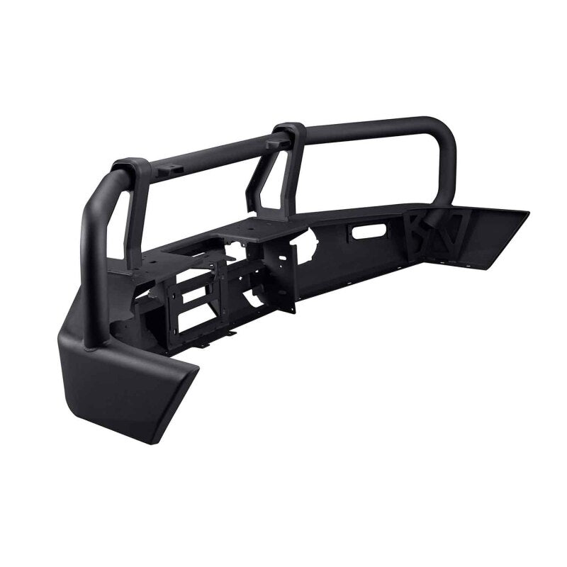 ARB Summit Bumper Kit with Mounting Kit, fits Toyota 4Runner