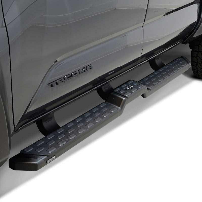 Westin HDX Running Boards, Double Cab, fits Toyota Tacoma