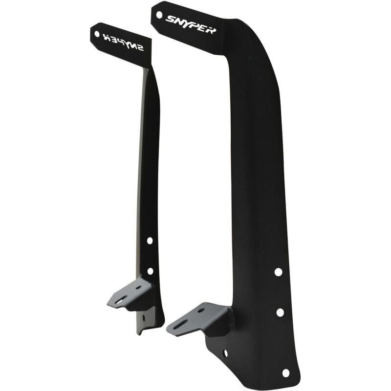 Westin Snyper Pillar LED Light Mount, 50 in. Bar, fits Jeep Wrangler