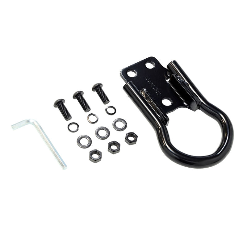 Westin MAX Winch Tray Tow Hook, Sold Individually