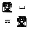 ARB Bumper Fitting Kit for Bumper 3952120, fits Ram 1500