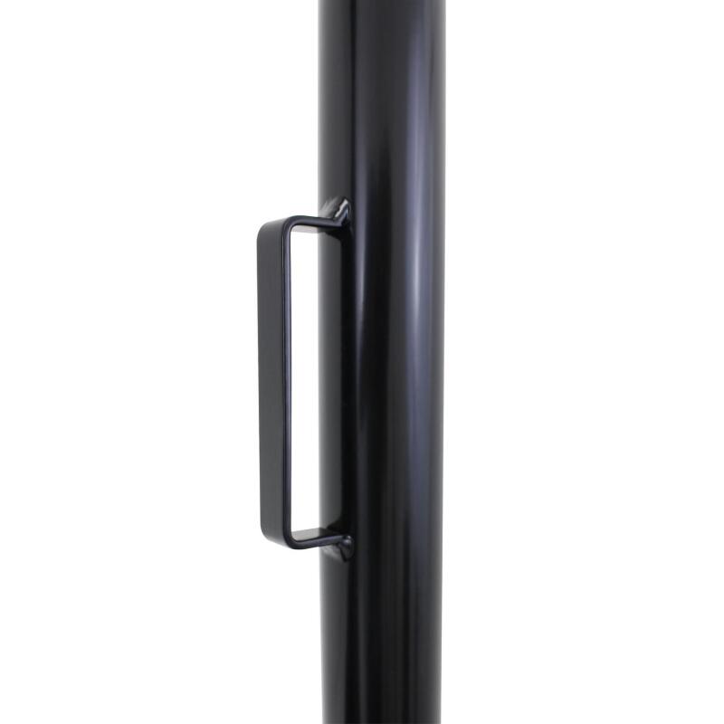 Westin HD Ladder Rack, Set of 2