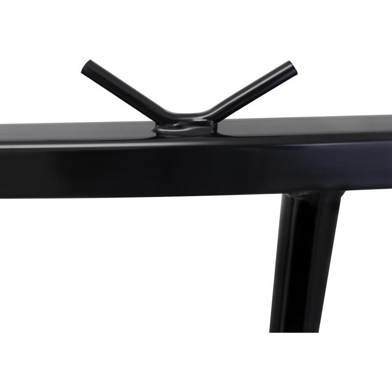 Westin HD Ladder Rack, Single