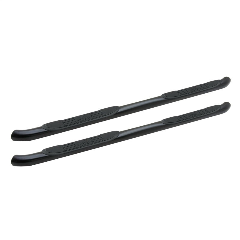 Westin Signature 3 Nerf Step Bars, 4-Door, fits Toyota 4Runner