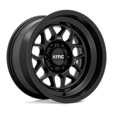KMC Terra Wheel
