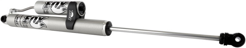 FOX 2.0 Performance Series Smooth Body Remote Reservoir Rear Shock (4-6 in. Lift), fits Ford F-250/F-350 Super Duty