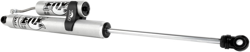 FOX 2.0 Performance Series Rear Reservoir Shock (1.5-3.5 in. Lift), fits Ford F-250/F-350 Super Duty
