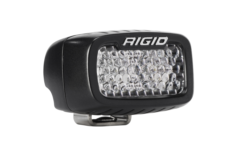 RIGID SR-M Series PRO LED Light, Diffused, Single
