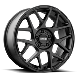 KMC Bully Wheel