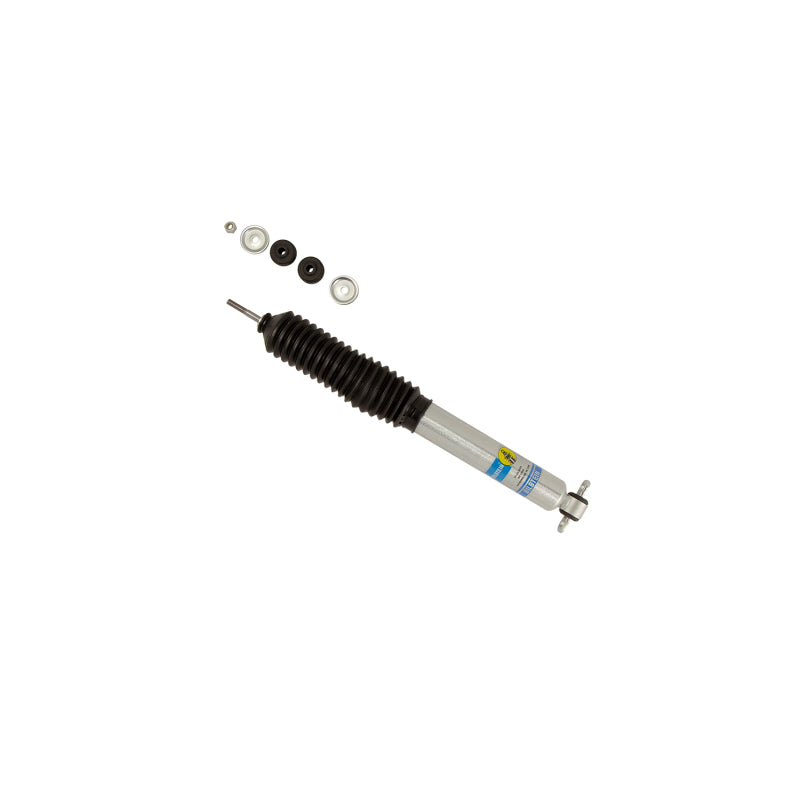 Bilstein B8 5100 Front Shock Absorber (0-2 in. Lift), fits Jeep Wrangler