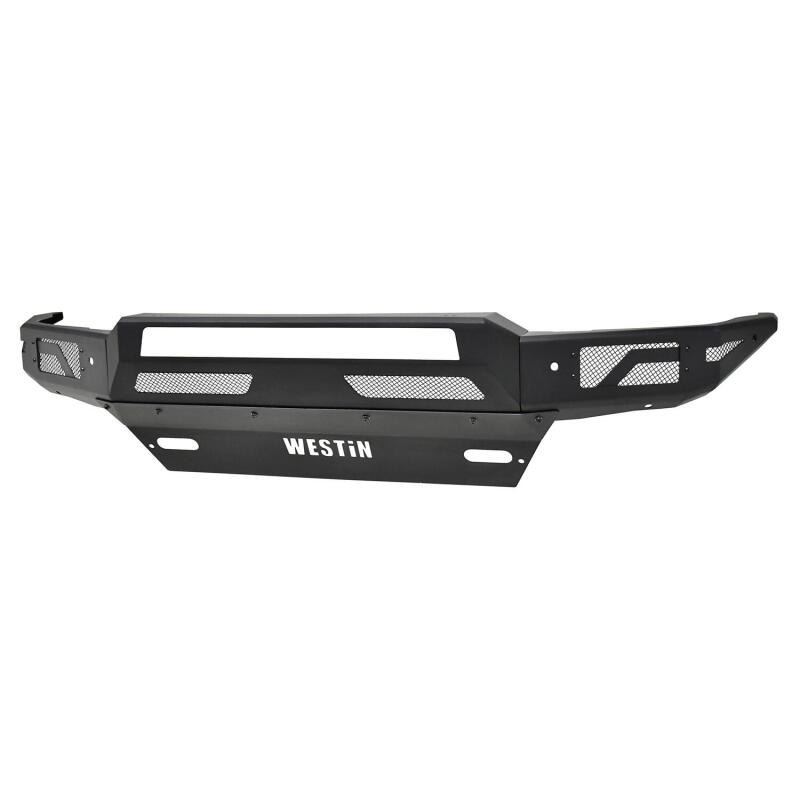 Westin Pro-Mod Front Bumper, fits Chevy Silverado 1500