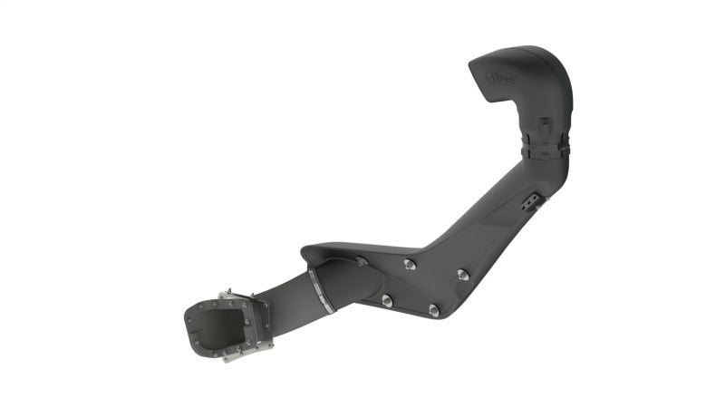 ARB Safari V-Spec Snorkel (2.3L Turbo), fits Ford Ranger