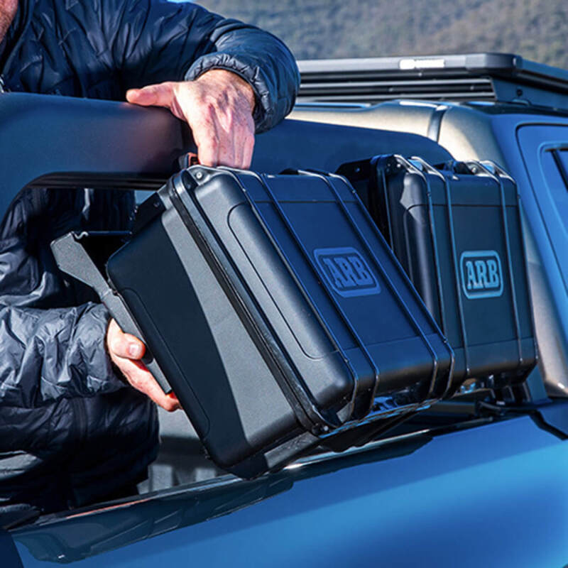 ARB Bed Rack Single Carry Case