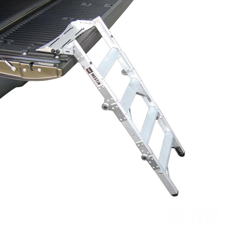 Westin Truck-Pal Tailgate Ladder